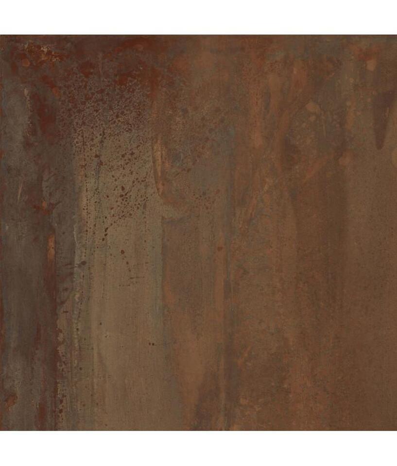 Фото №24  Плитка ABK Керамическая плитка INTERNO 9 RUST ret 80X80