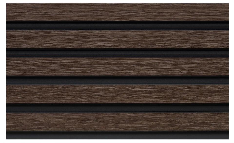 Фото №8  Decor-dizayn 904-67SH/Панель (150x10x3000мм)/12, шт