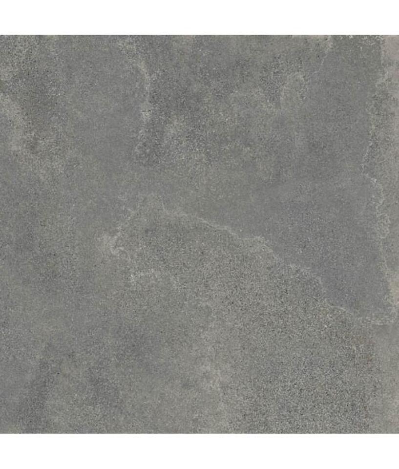 Фото №10  Плитка ABK Керамический гранит BLEND CONCRETE GREY RET 60X60