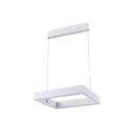 Превью фото №3  Подвесной светильник Светодиодный подвесной светильник Moderli V2450-PL Straight