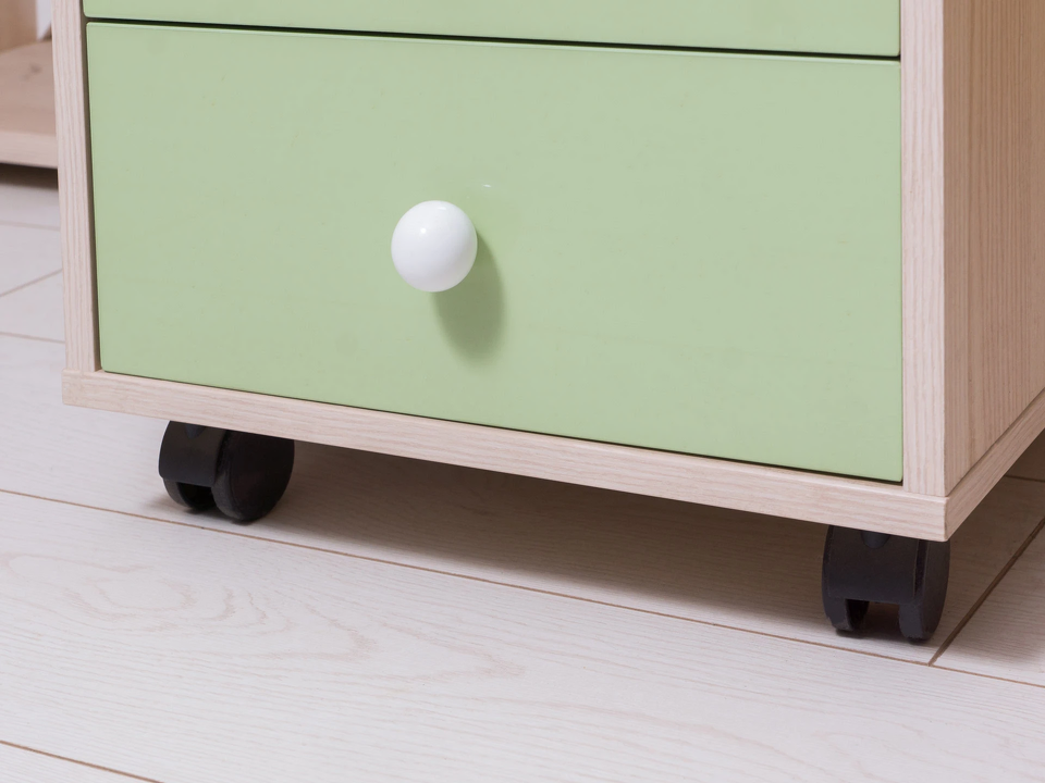 Фото №9  OGOGOHOME Тумба Play