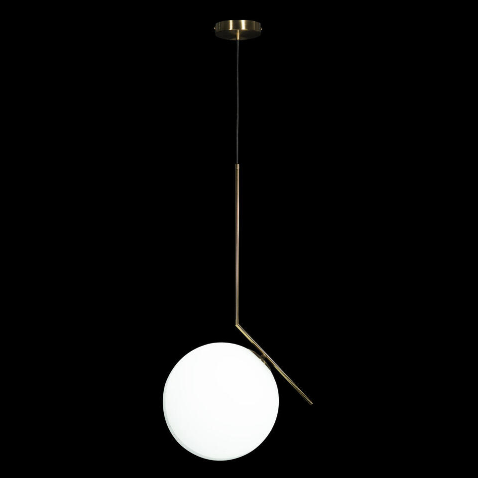 Фото №8  Подвесной светильник 2578-B Подвесной светильник LOFT IT Icl