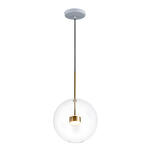 Превью фото №1  Подвесной светильник 2027-P1 Подвесной светильник LOFT IT Bolle