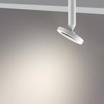 Превью фото №7  NOVOTECH 359278 OVER NT23 326 белый Светильник накладной светодиодный IP20 LED 18W 85-265V 1350Лм 3000К MIRROR