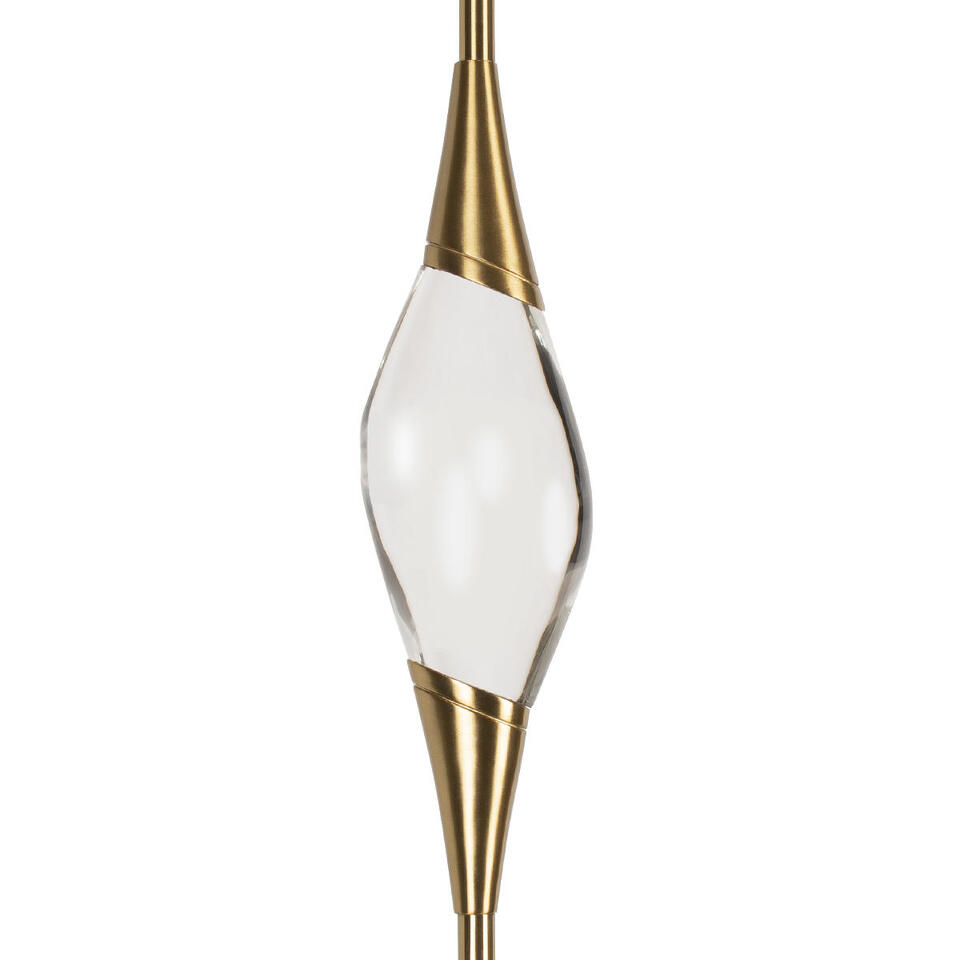 Фото №8  Подвесной светильник 10235/600 Подвесной светильник LOFT IT Pezzo