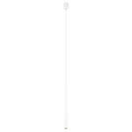 Превью фото №7  Подвесной светильник 10334/800 White Подвесной светильник LOFT IT Metropolis