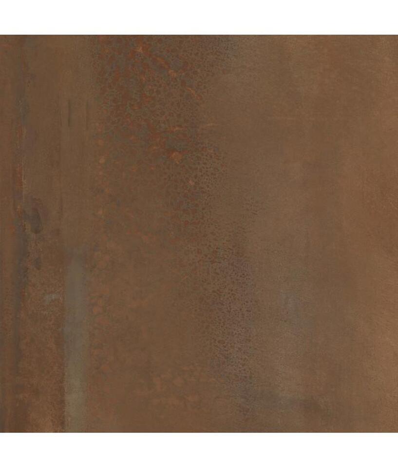 Фото №24  Плитка ABK Керамическая плитка INTERNO 9 RUST ret 80X80