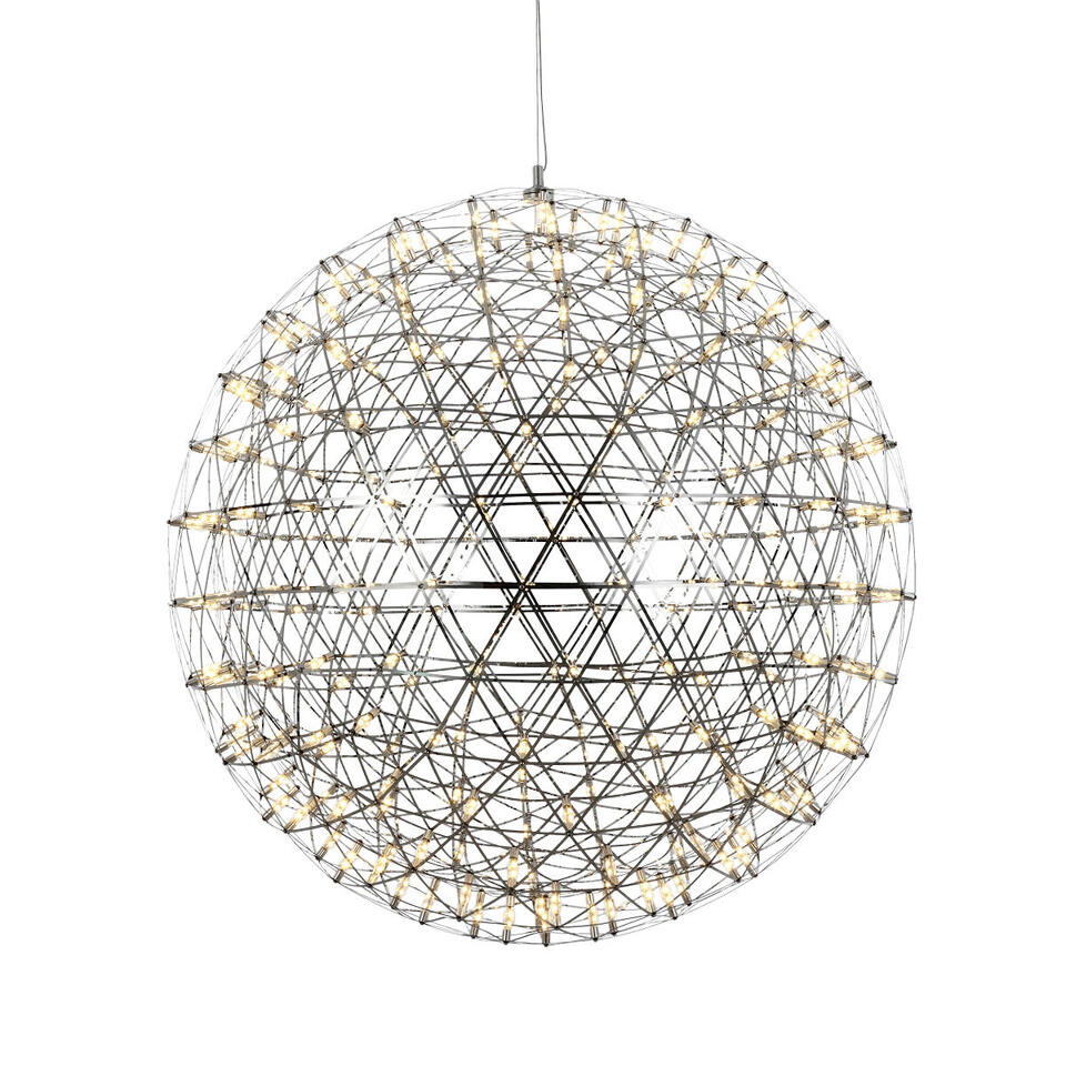 Фото №8  Подвесной светильник 9027-89 Подвесной светильник LOFT IT Raimond