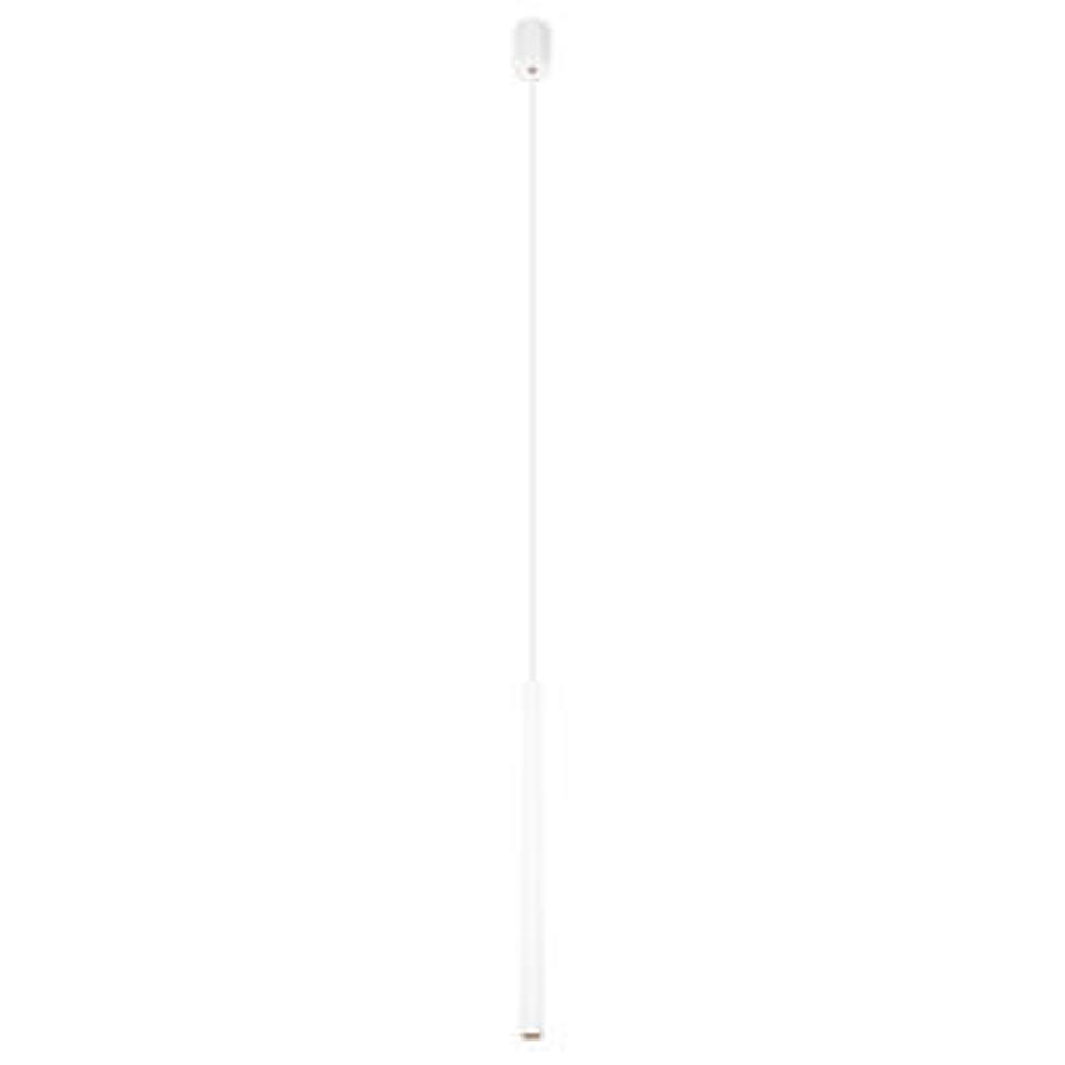 Фото №7  Подвесной светильник 10334/800 White Подвесной светильник LOFT IT Metropolis