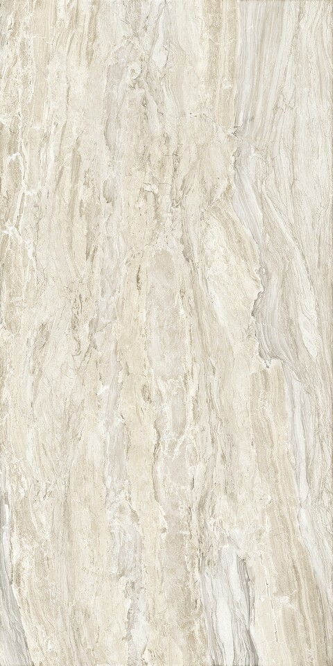 Фото №1  ASCOT Керамогранит GEMSTONE IVORY RETT 58,5X117,2