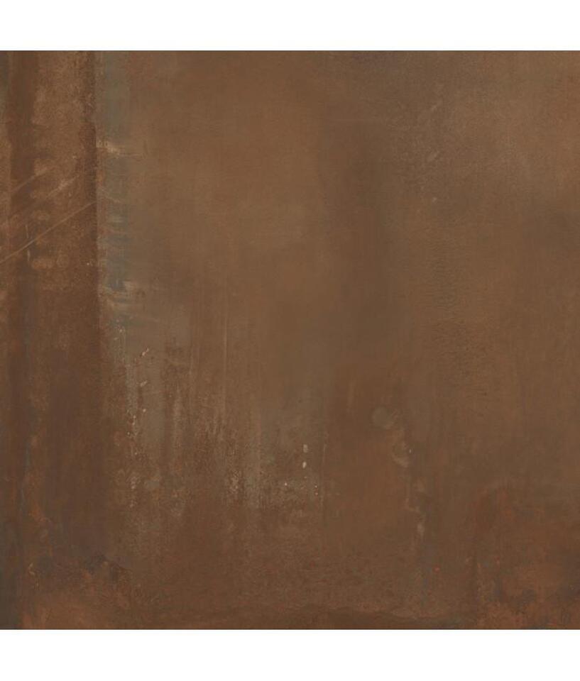 Фото №24  Плитка ABK Керамическая плитка INTERNO 9 RUST ret 80X80