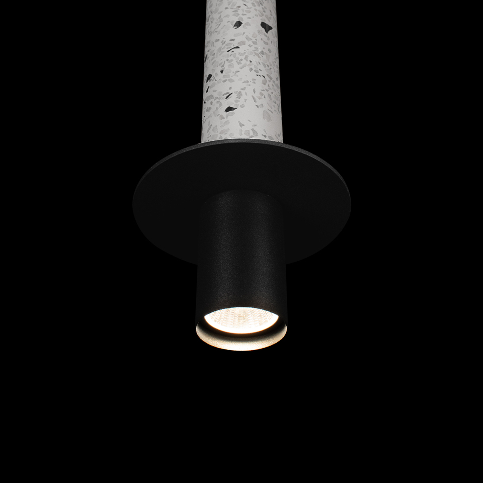 Фото №9  Подвесной светильник 10361B Подвесной светильник LOFT IT Lava