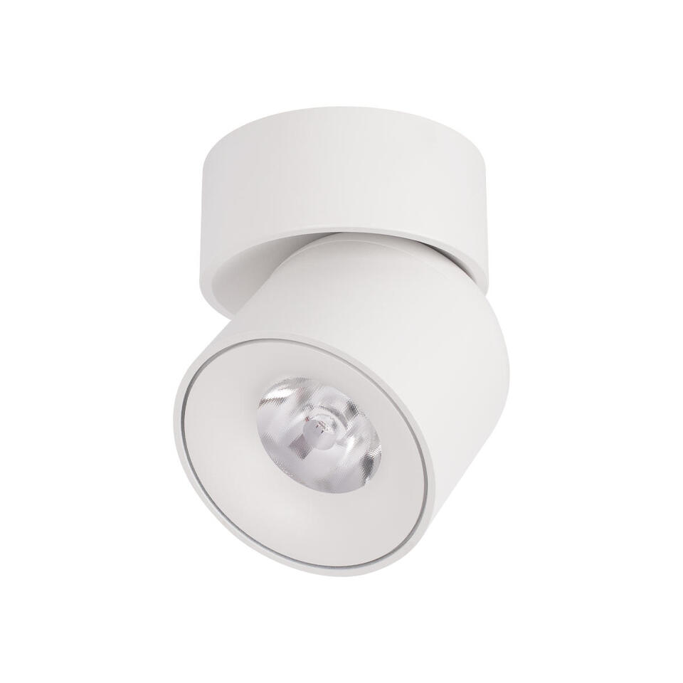 Фото №8  10180 White 4000K Накладной светильник LOFT IT Tictac
