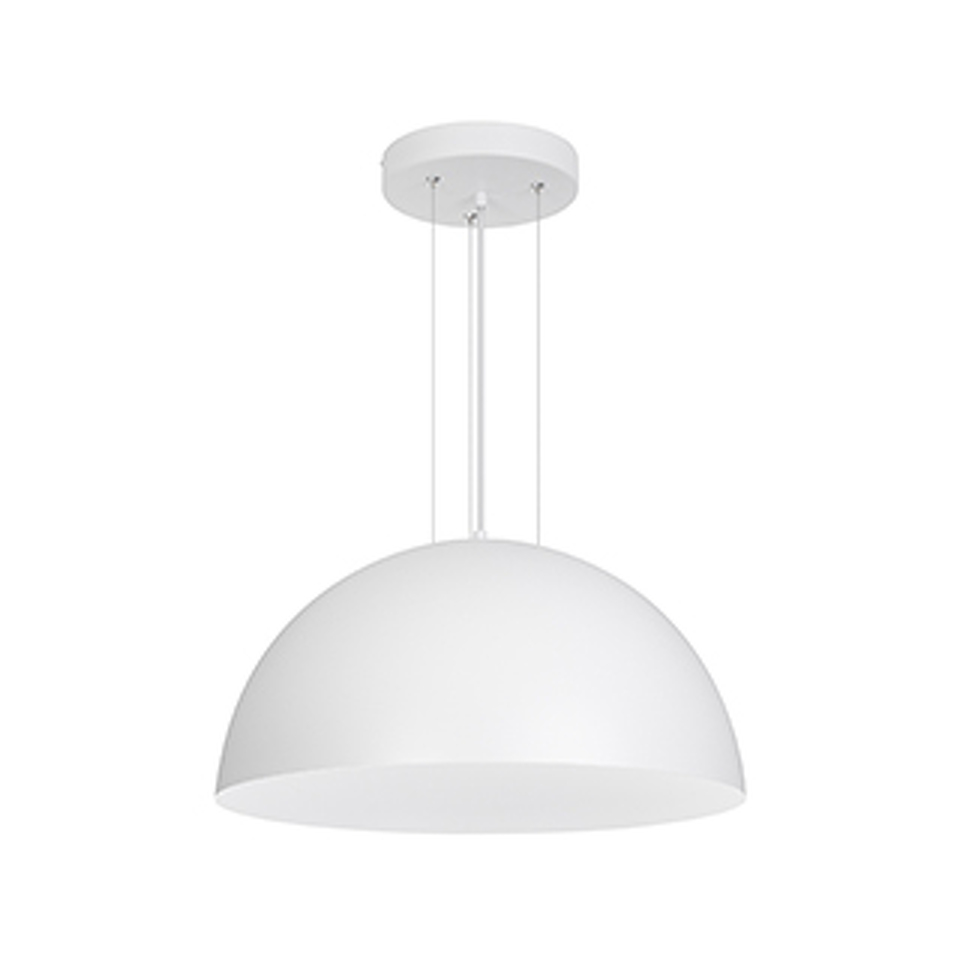 Фото №1  Подвесной светильник Arlight Светильник SP-RESTO-HANG-R500-30W Warm3000 (WH, 100 deg, 230V) ( IP20 Металл, 3 года)