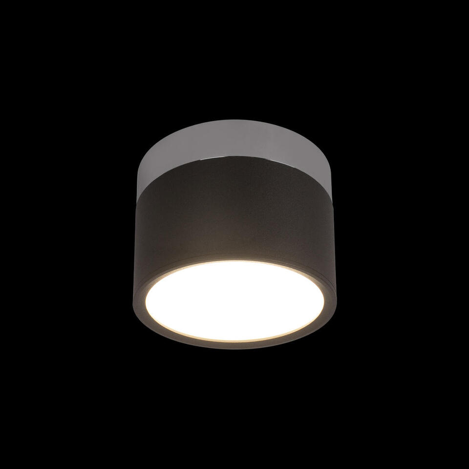 Фото №4  10179/7 Black Накладной светильник LOFT IT Photon