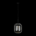 Превью фото №2  Подвесной светильник 10195/350 Smoke Подвесной светильник LOFT IT Oda