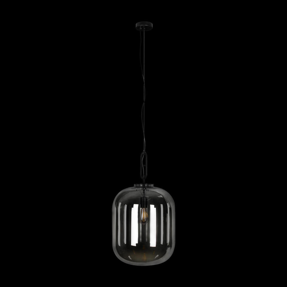 Фото №7  Подвесной светильник 10195/350 Smoke Подвесной светильник LOFT IT Oda