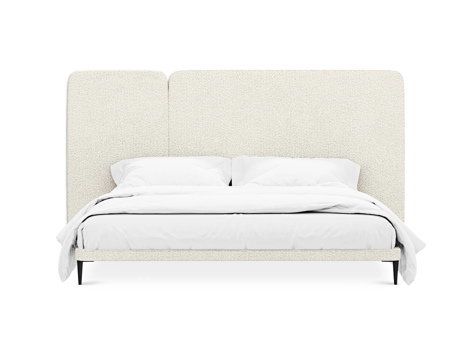Фото №6  Кровать OGOGOHOME Кровать Licata