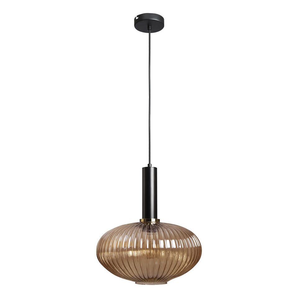 Фото №6  Подвесной светильник 2071-C+BL Подвесной светильник LOFT IT Iris