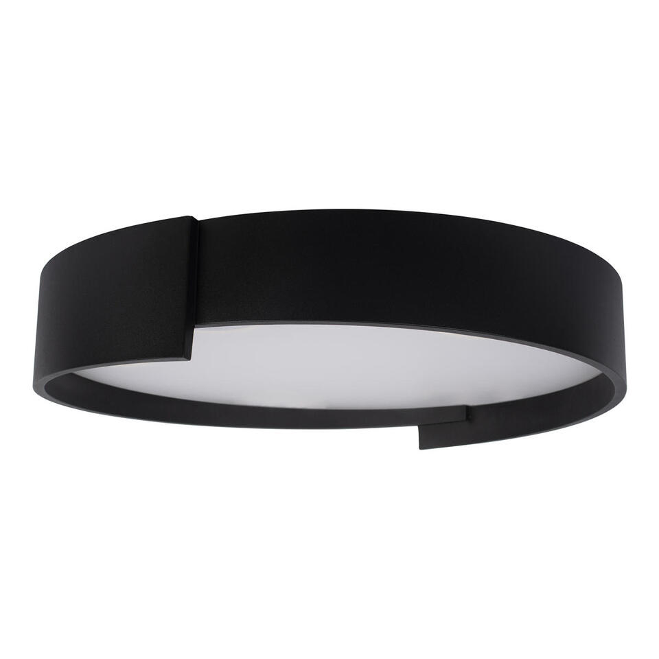 Фото №7  10200 Black Потолочный светильник LOFT IT Coin
