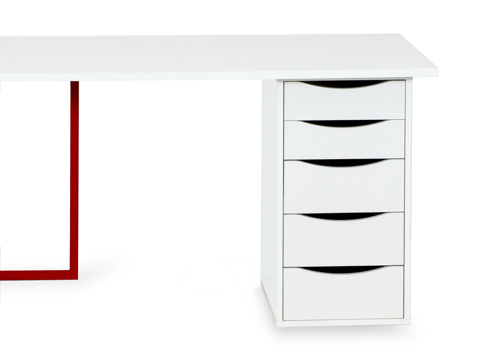Фото №4  OGOGOHOME Композиция Board 1200х500