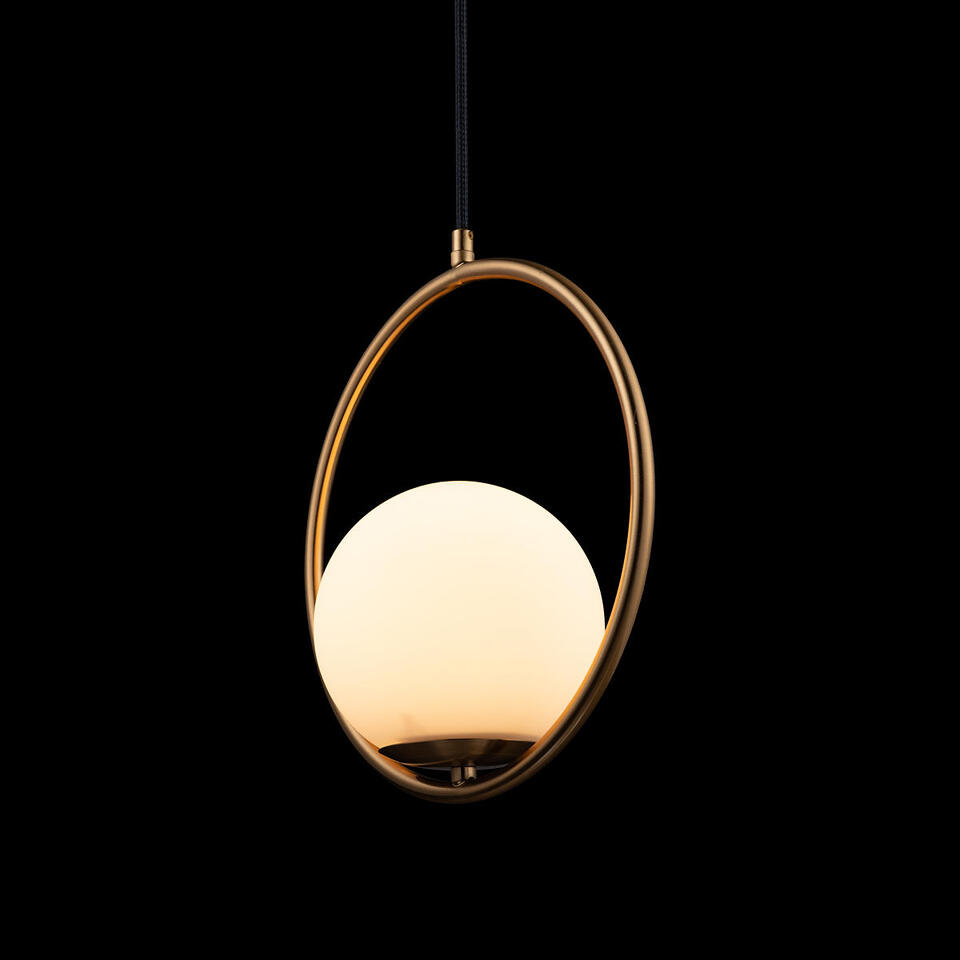 Фото №5  Подвесной светильник LOFT2600-A Подвесной светильник LOFT IT Glob