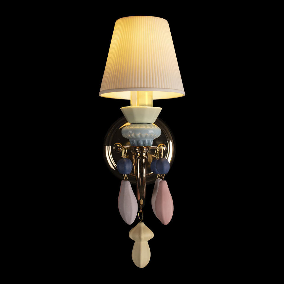 Фото №8  10203/1W Mult Настенный светильник LOFT IT Grace