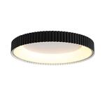 Превью фото №8  SONEX 7764/56L AVRA LED SN 576 Светильник металл/белый/черный LED 56Вт 3000/4000/6000K D500 IP43 ССТ SHARMEL