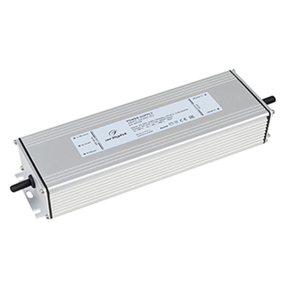 Фото №1  Arlight Блок питания ARPV-24300-B2 (24V, 12.5A, 300W) ( IP67 Металл, 3 года)