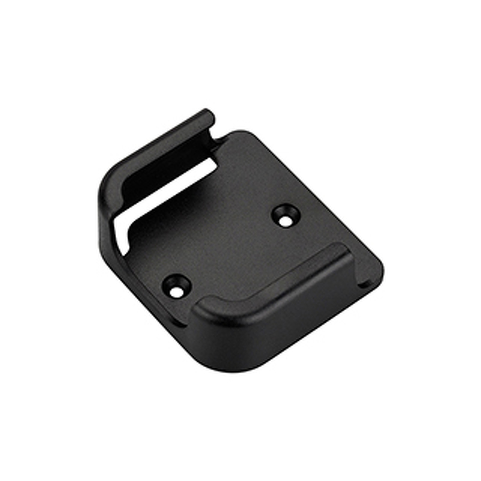 Фото №1  Arlight Держатель для пульта SMART-RH1 Black ( Пластик)