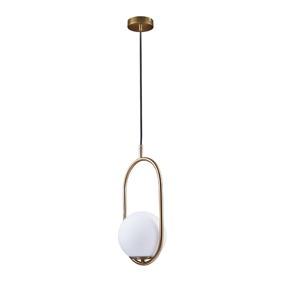 Фото №6  Подвесной светильник LOFT2595-A Подвесной светильник LOFT IT Glob
