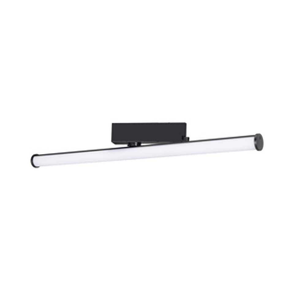 Фото №1  Arlight Светильник LGD-TUBE-TURN-4TR-L600-20W Day4000 (BK, 180 deg, 230V, DALI) ( IP20 Металл, 3 года)