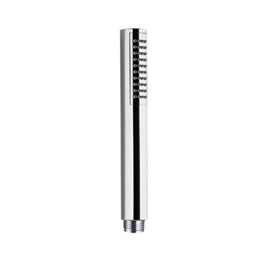 Фото №4  9920B410G Palazzani MIDI душевой гарнитур со штангой Хром, 10/01Q