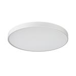 Превью фото №6  SONEX 7755/92L MITRA LED SN 539 Светильник металл/акрил/белый LED (80Вт+12Вт) 3000K+3000K D800 IP20 подсветка QUASAR