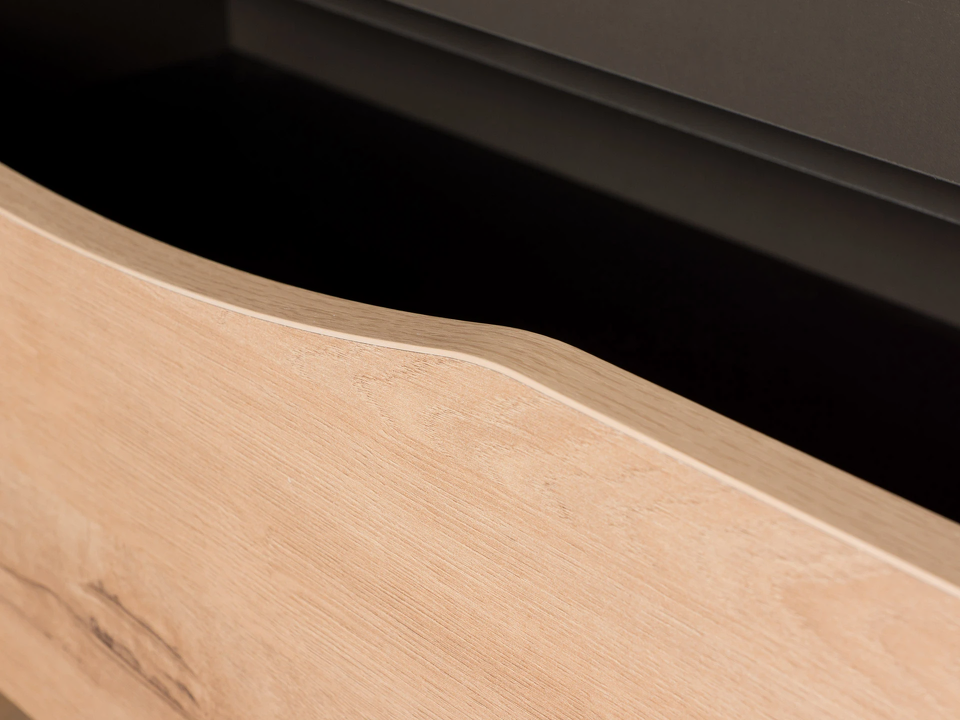 Фото №10  Шкаф OGOGOHOME Шкаф Двухдверный Like