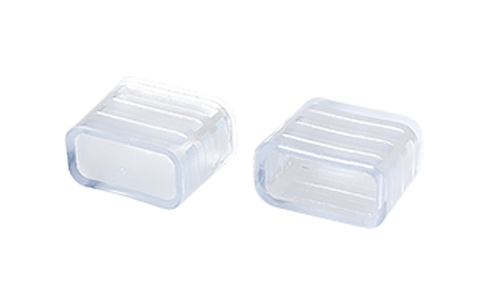 Фото №1  Arlight Заглушка ARL-Mini-Cap (16x8mm) ( Пластик)
