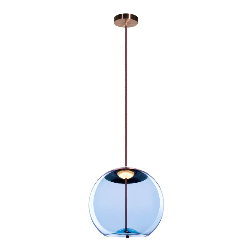 Фото №7  Подвесной светильник 8133-B Подвесной светильник LOFT IT Knot
