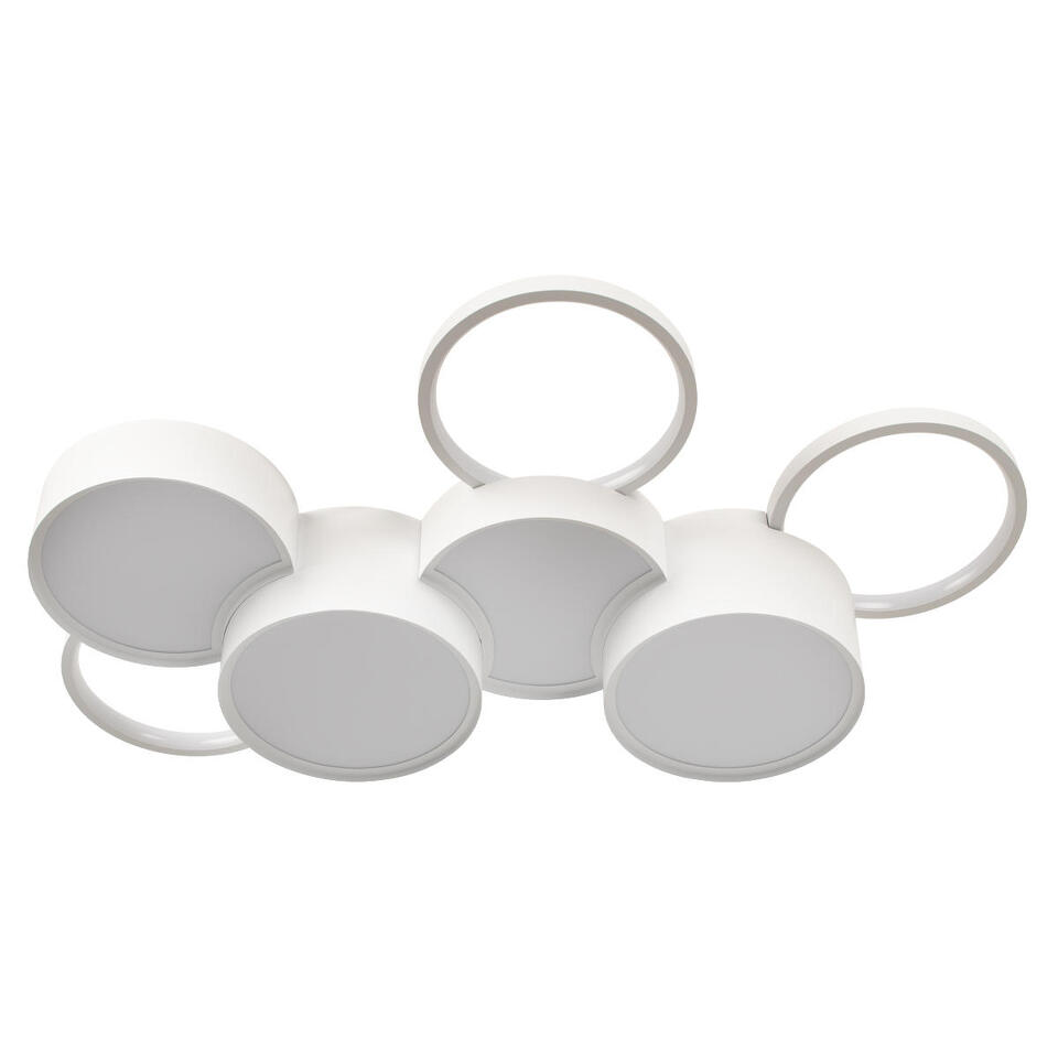 Фото №5  10317/7 White Потолочный светильник LOFT IT Pin