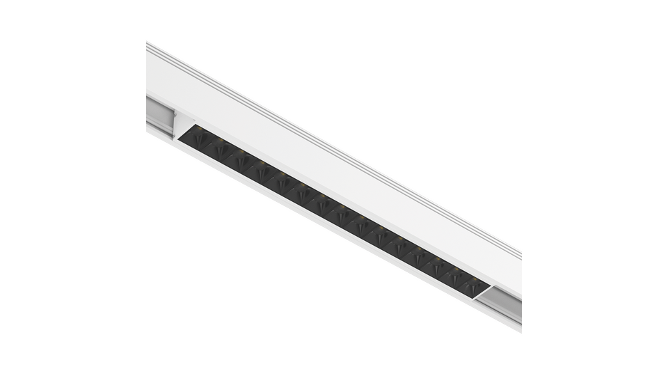 Фото №1  SWG PRO LED потолочный светильник SY Белый 25Вт 4000 SY-601223-WH-25-NW
