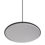 Превью фото №3  Подвесной светильник 10119 Black Подвесной светильник LOFT IT Plato