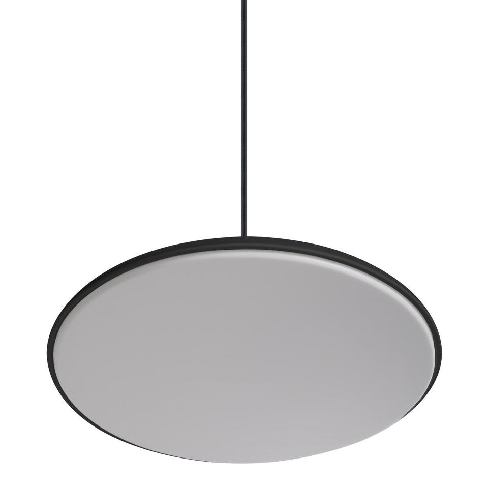 Фото №7  Подвесной светильник 10119 Black Подвесной светильник LOFT IT Plato