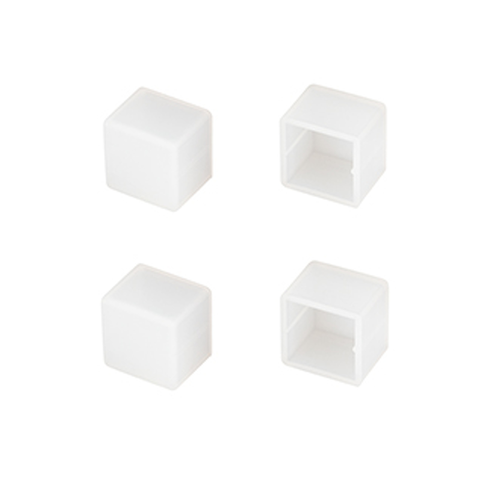 Фото №1  Arlight Заглушка WPH-FLEX-1616 WHITE глухая ( Пластик)