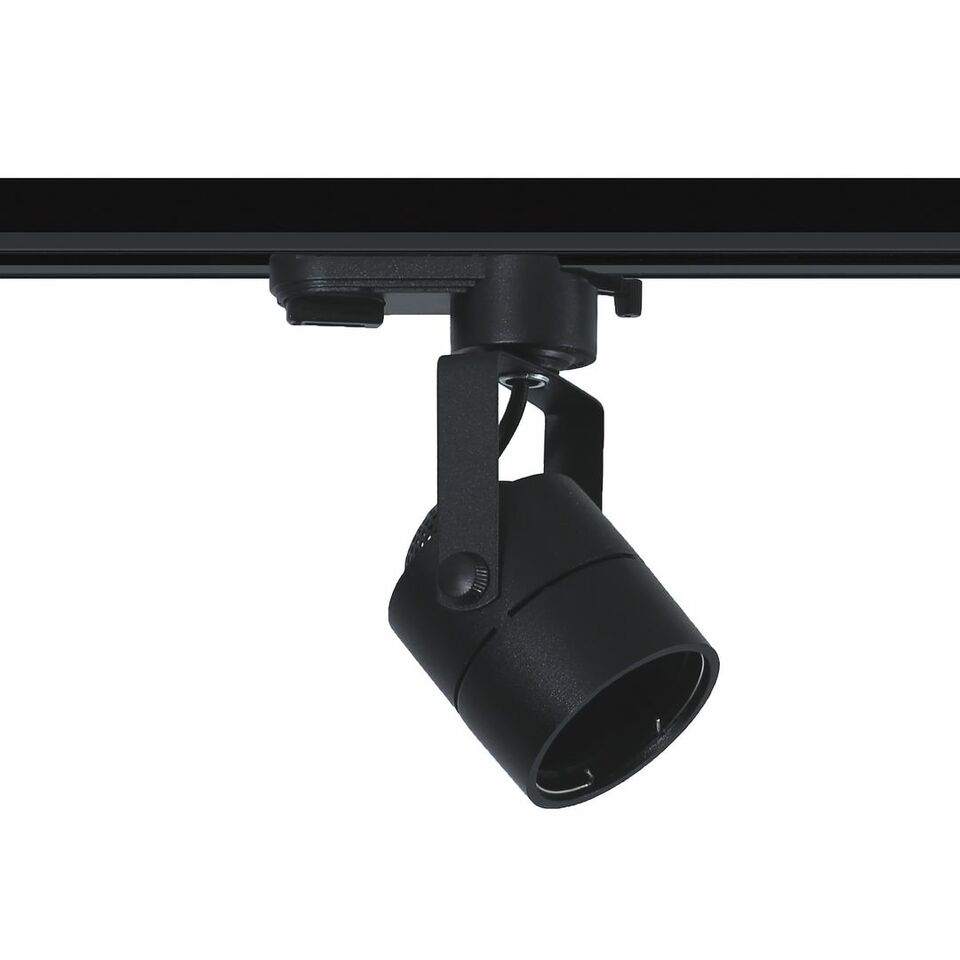Фото №1  WTE.O20.607 WERTMARK TECHNICAL ENIF светильник на шинопровод, GU10(LED), 12W