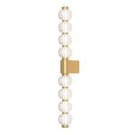 Превью фото №1  Настенный светильник (бра) Maytoni MOD555WL-L13G3K