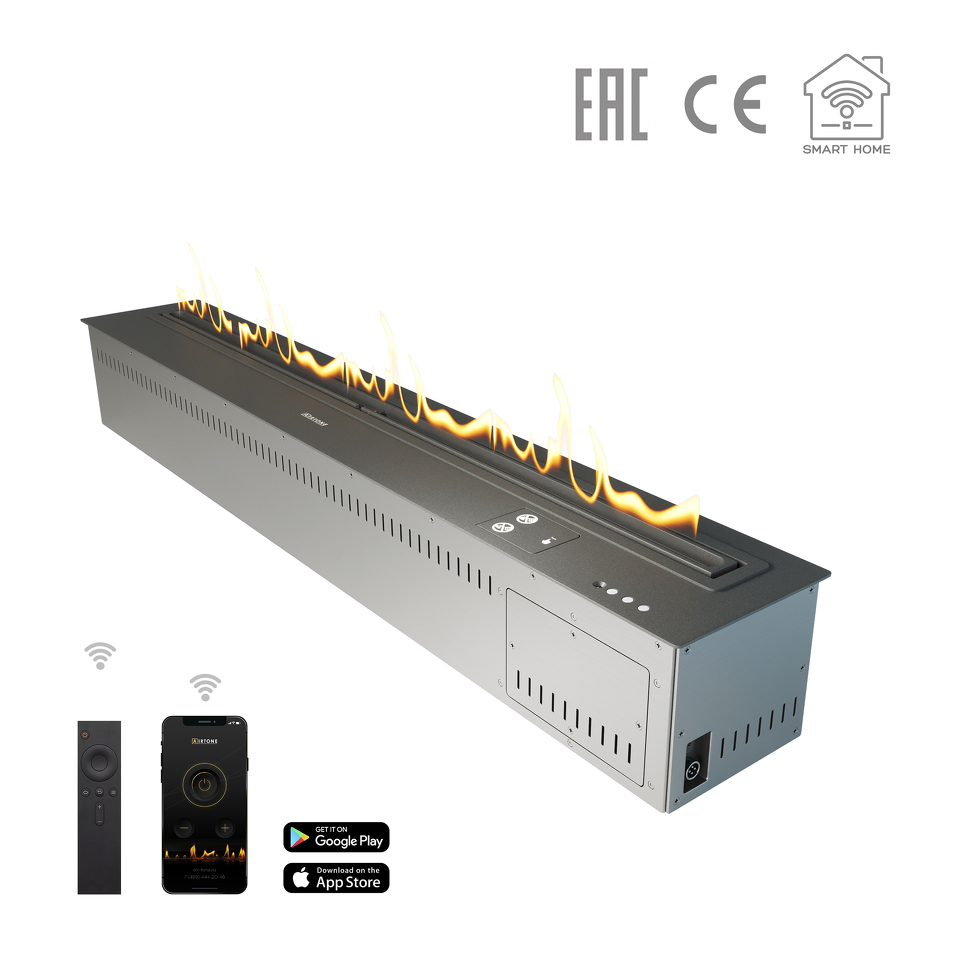 Фото №1  Airtone ANDALLE 1200 BP