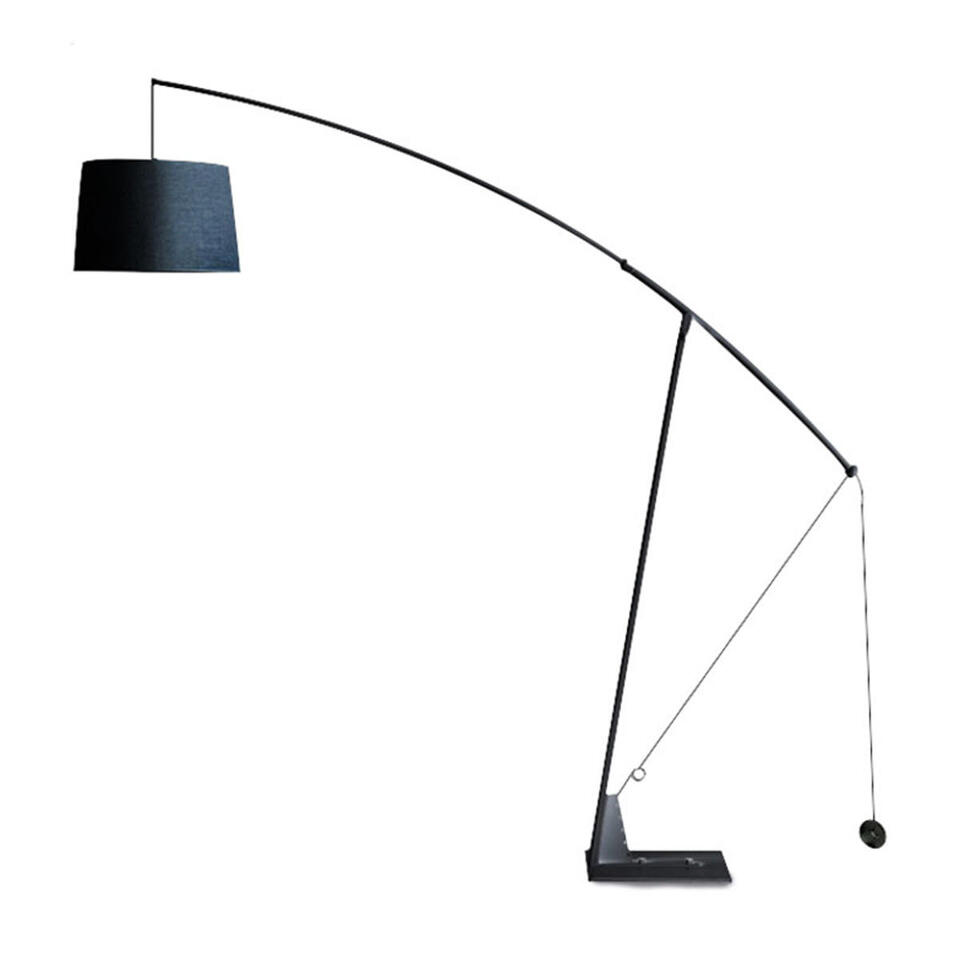 Фото №2  Торшер LOFT5003-BL Торшер LOFT IT Fishrod