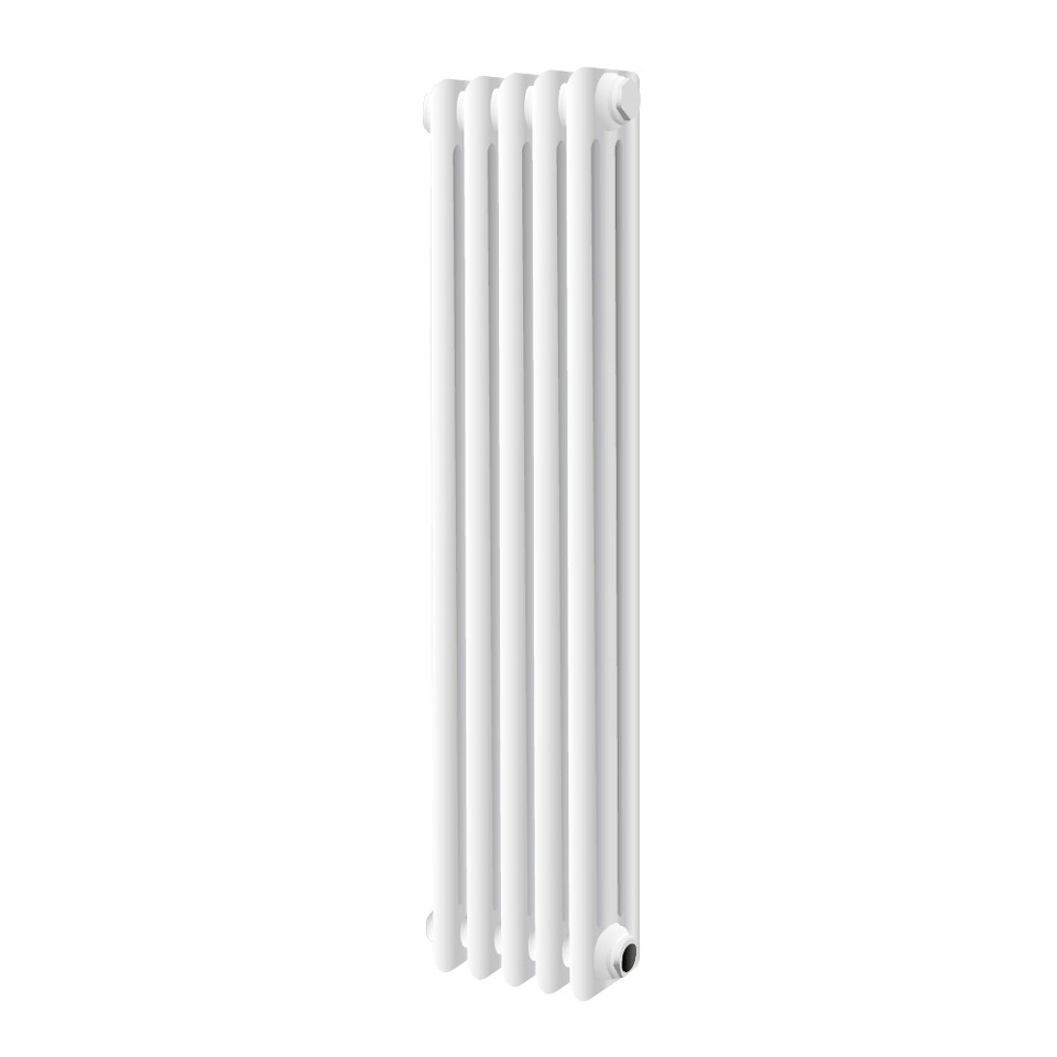 Фото №1  Радиатор Стальной трубчатый радиатор PRIMOCLIMA LAVA 3-1730-6 S34, glossy white