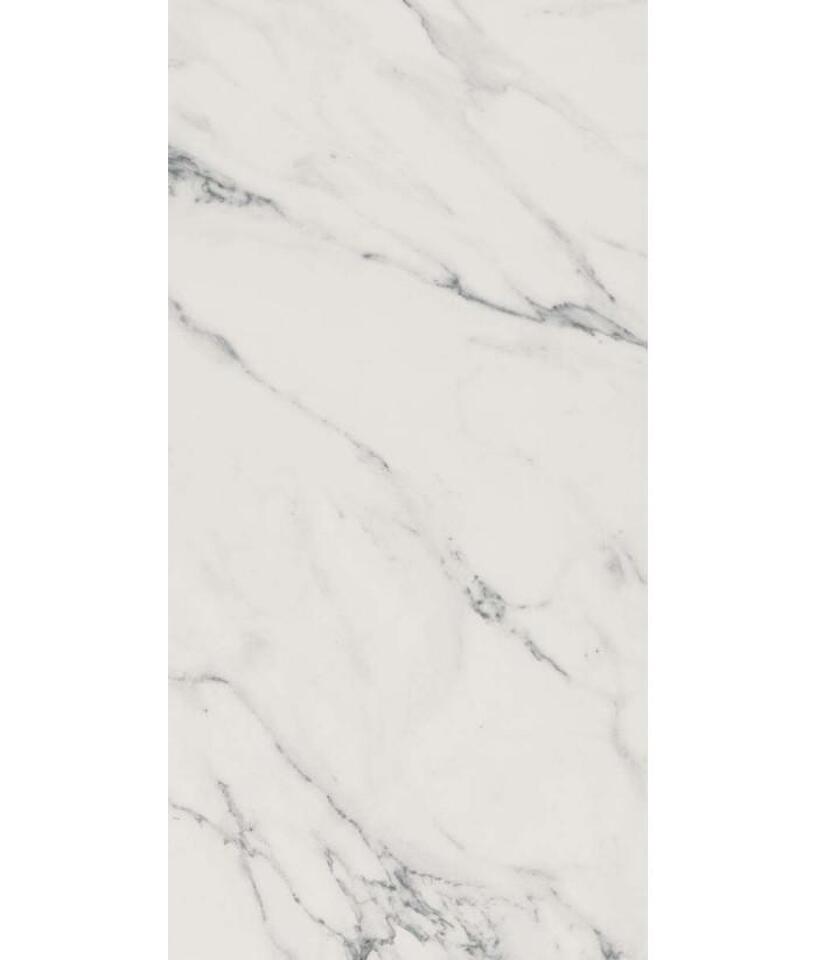 Фото №8  Плитка ABK Керамическая плитка SENSI STATUARIO WHITE LUX+ RET 60X120