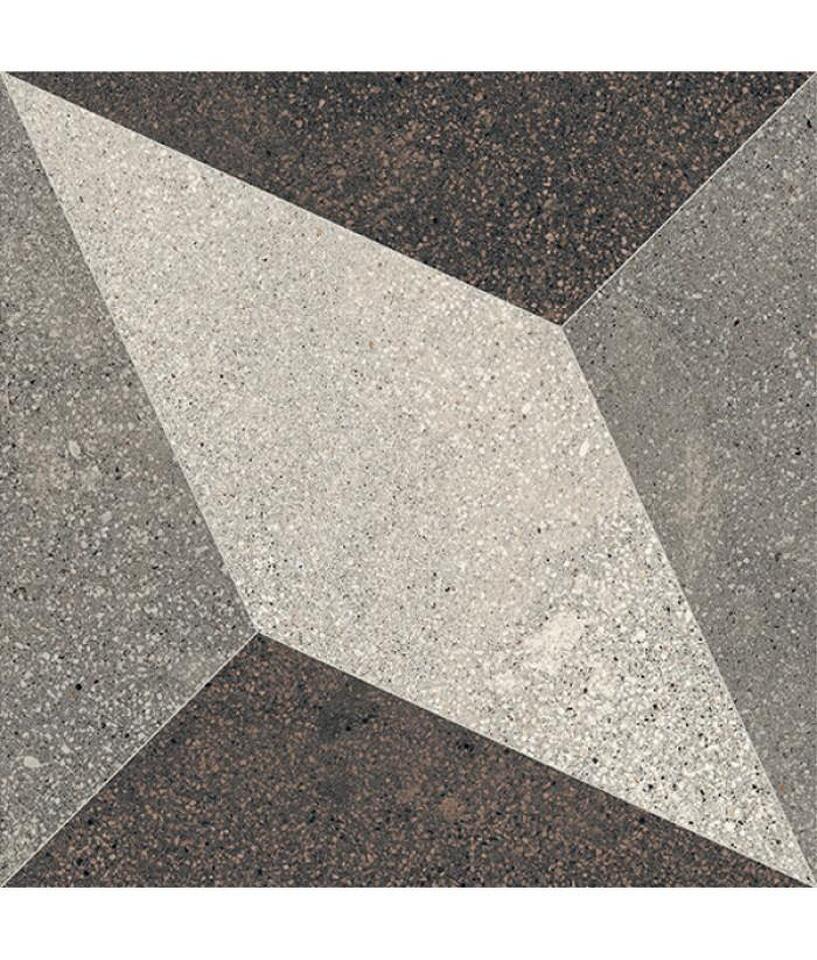 Фото №8  Плитка ABK Керамическая плитка PLAY CONCRETE DESIGN A 20x20