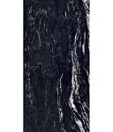 Превью фото №2  Плитка ABK Керамическая плитка SENSI GEMS TITANIUM BLACK LUX+ RET 60X120